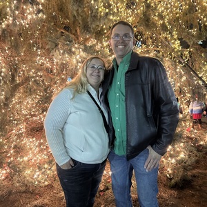 Fundraising Page: Travis White